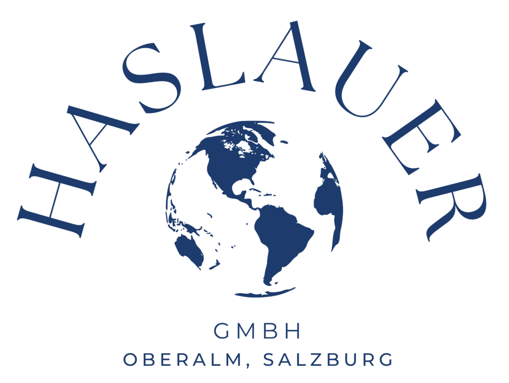 Haslauer GmbH